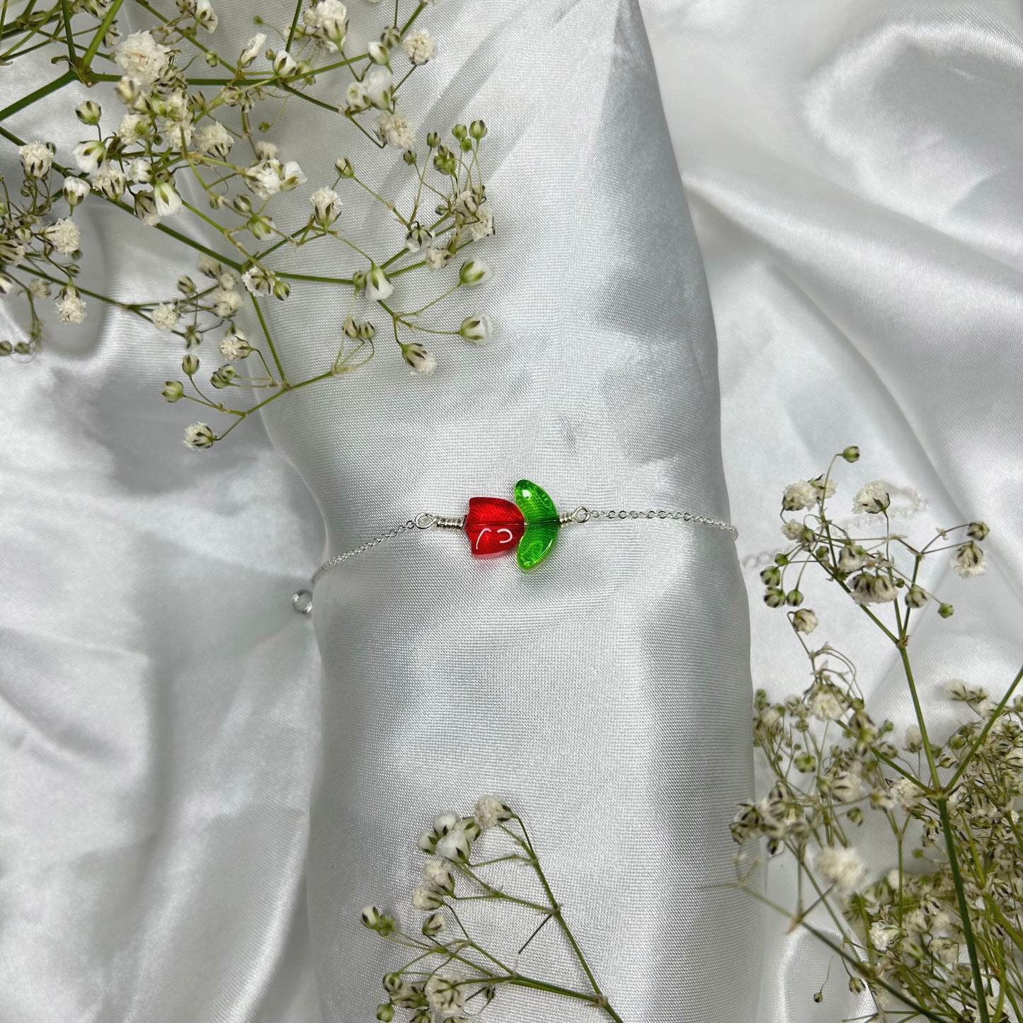 Tulip Bracelet