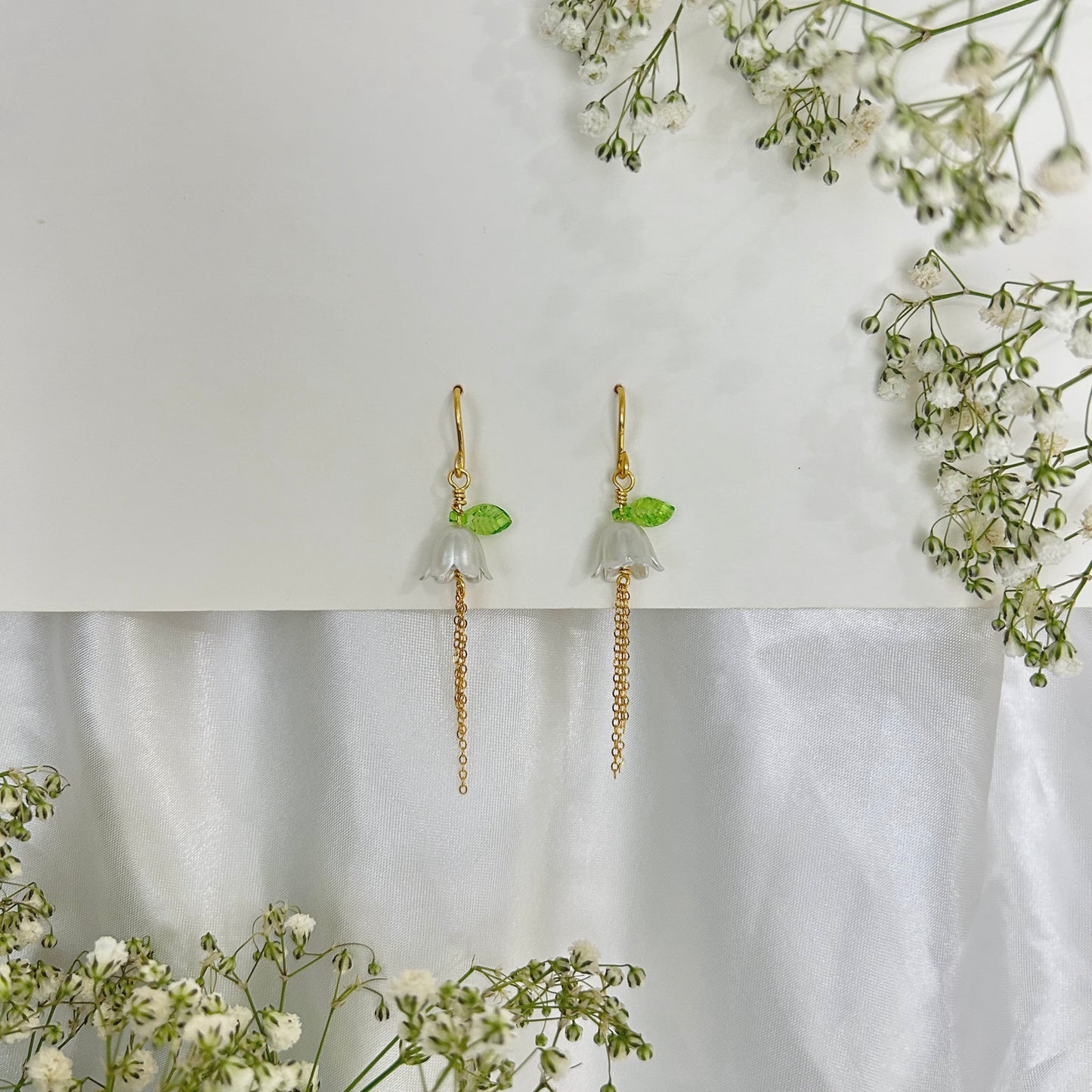 Lilly of the Valley