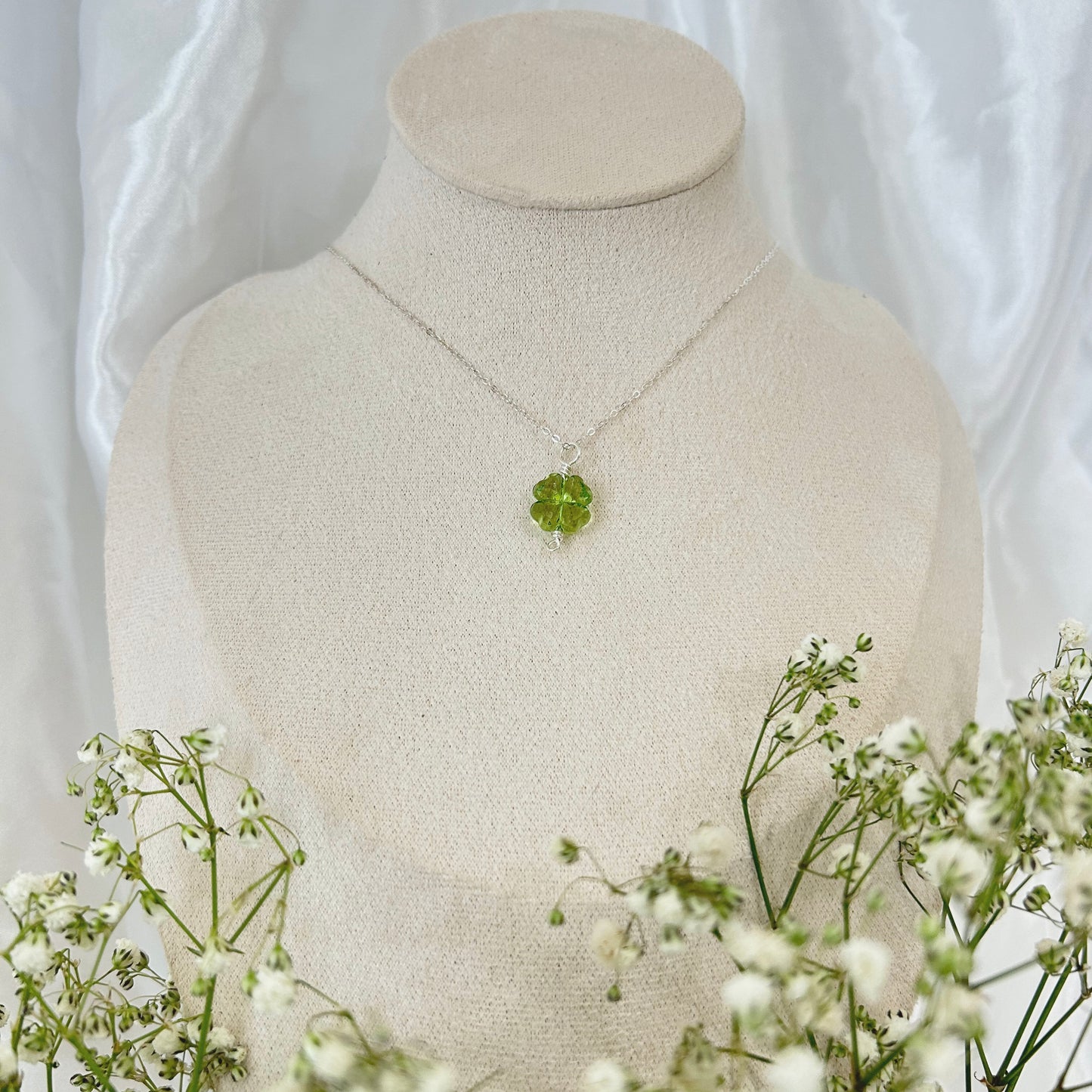Lucky Necklace