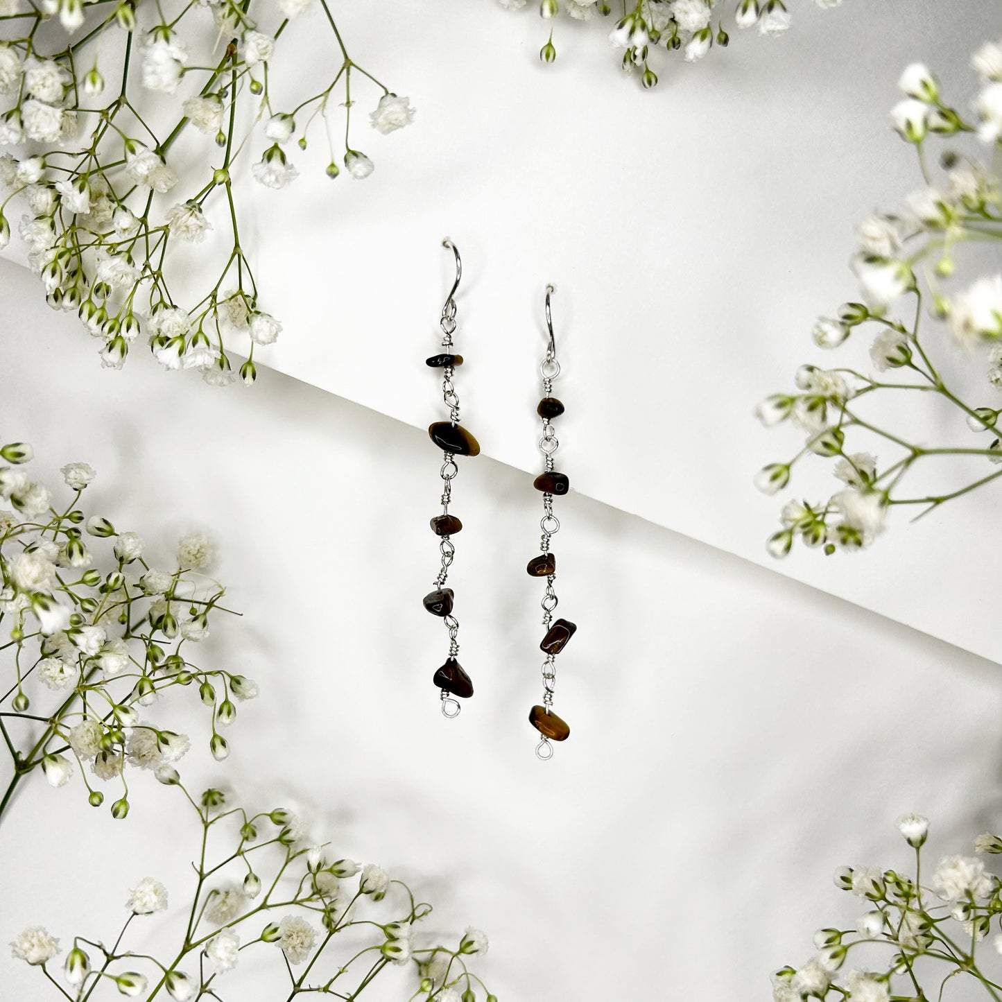 Tiger Eye