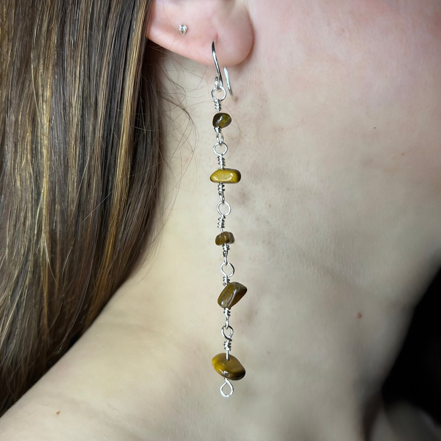Tiger Eye