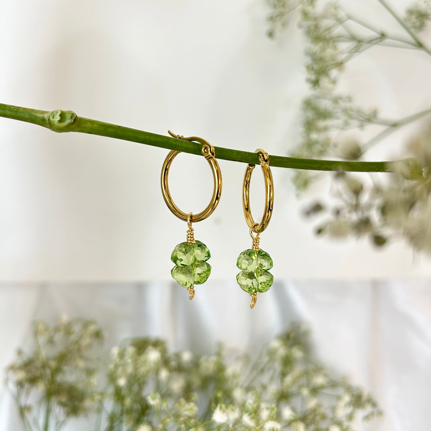Lucky Hoops