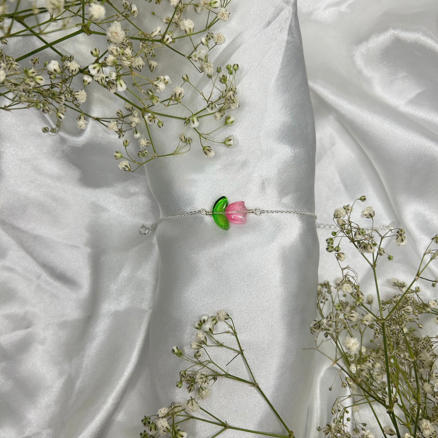 Tulip Bracelet