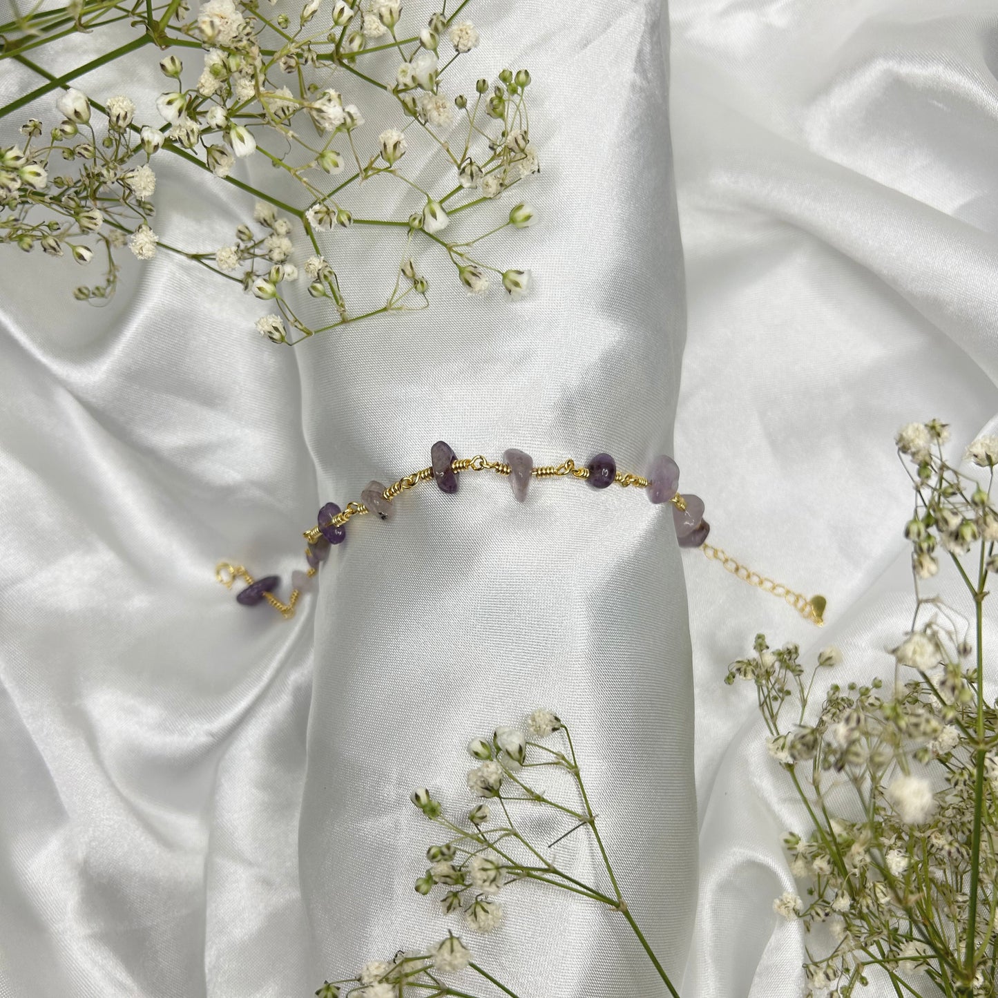 Beaded Bracelet