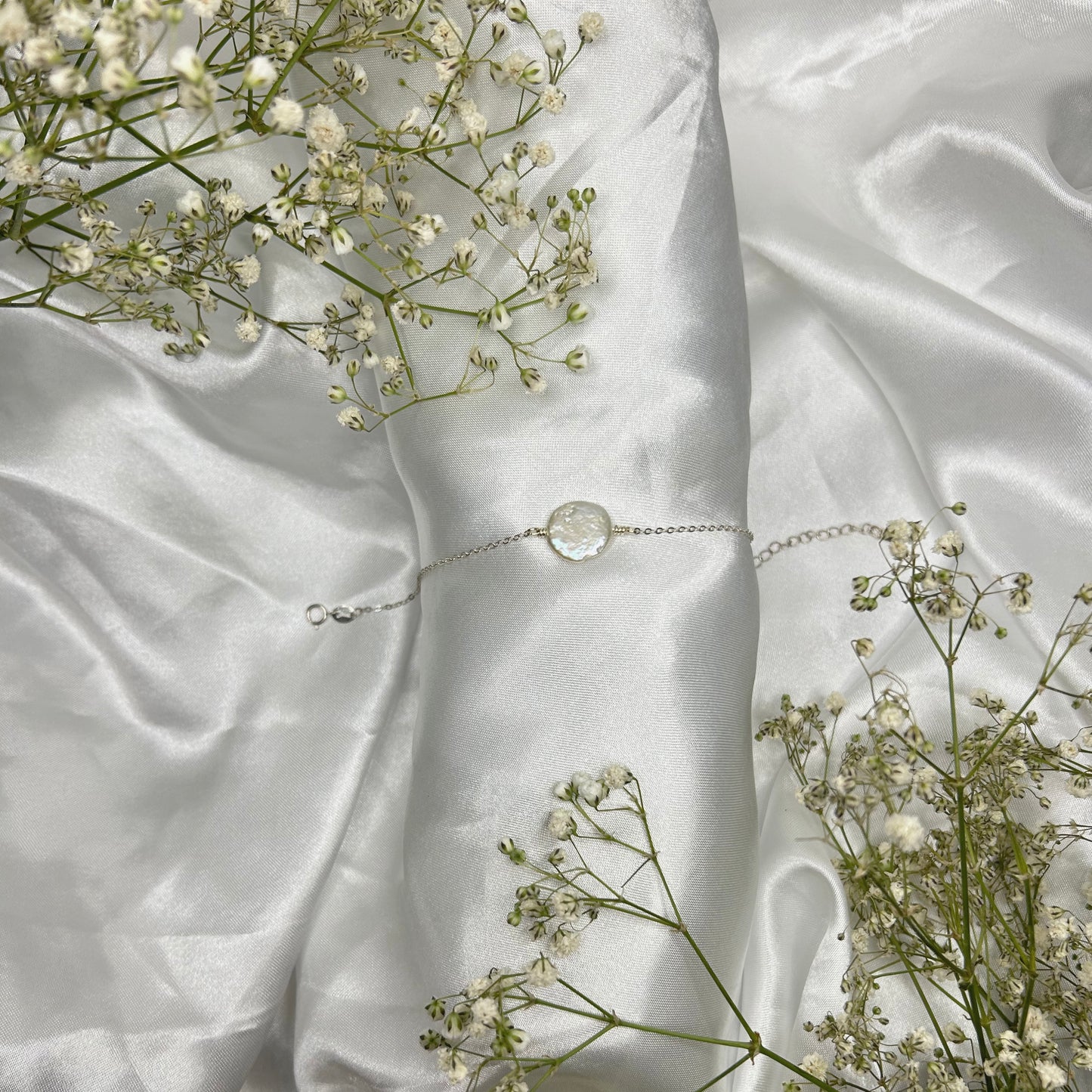 Single Wish Bracelet