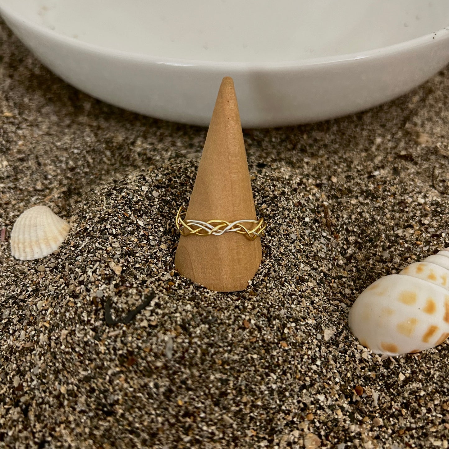 Duo Rings