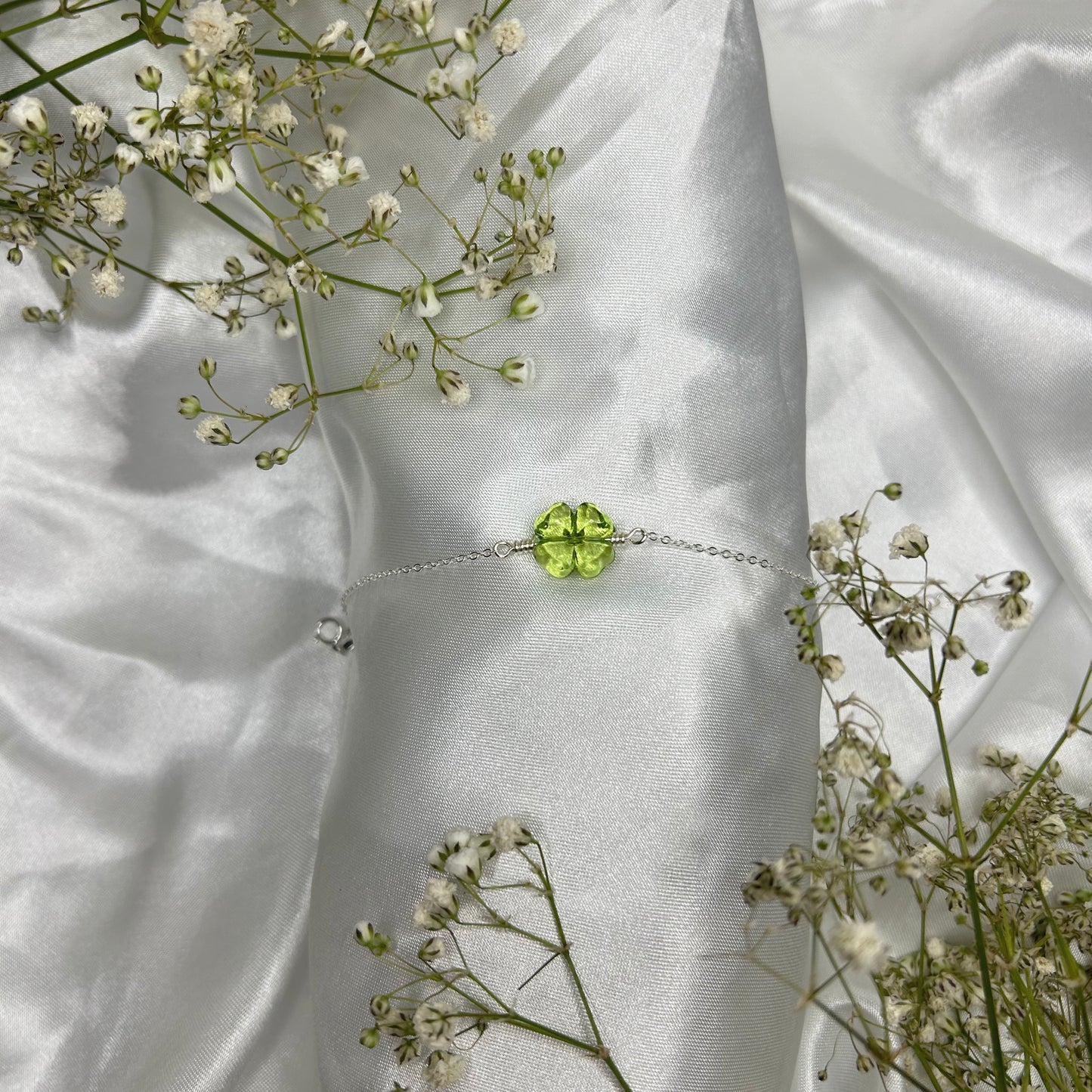 Lucky Bracelet