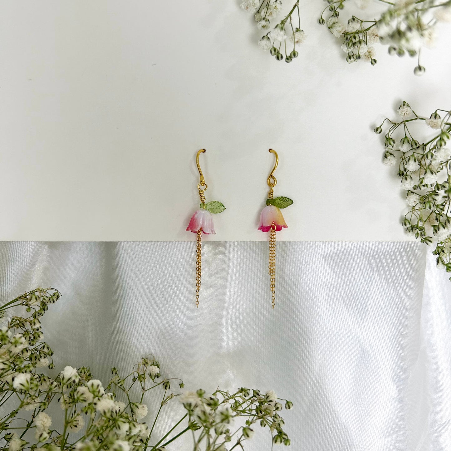 Lilly of the Valley
