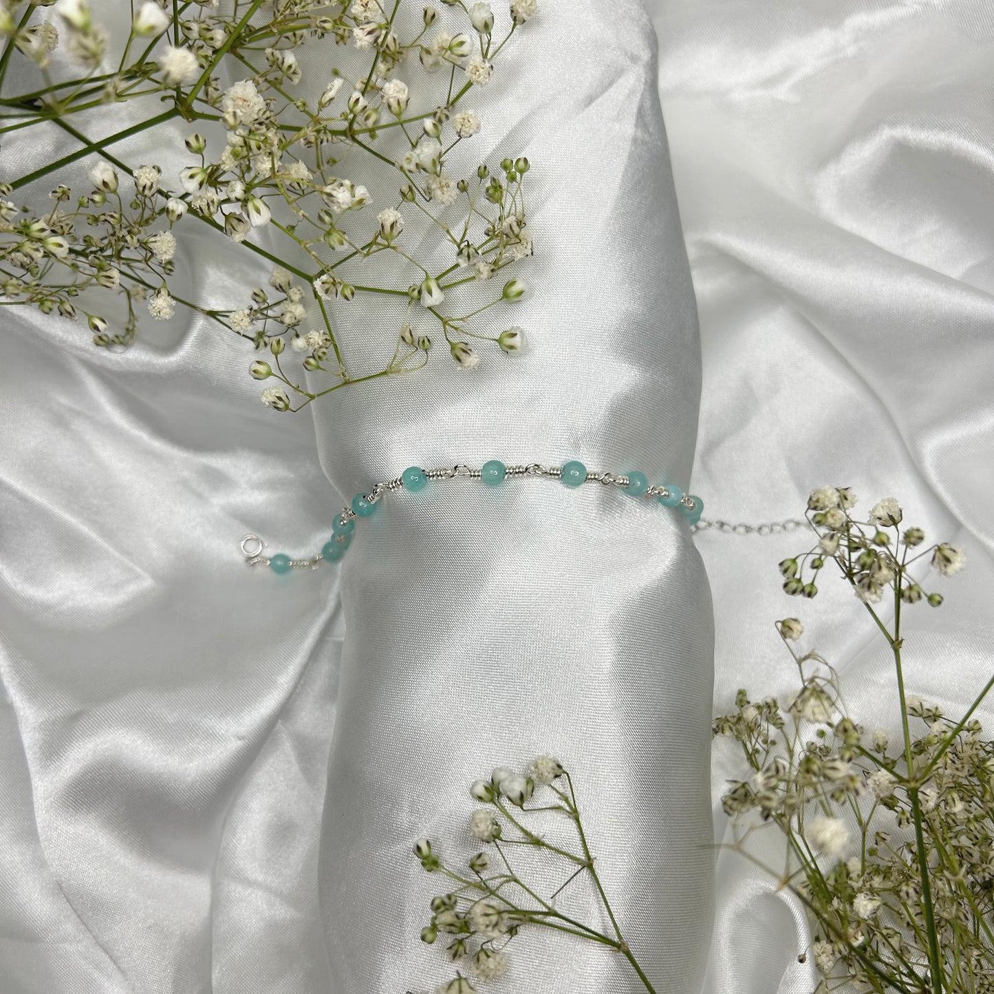 Beaded Bracelet