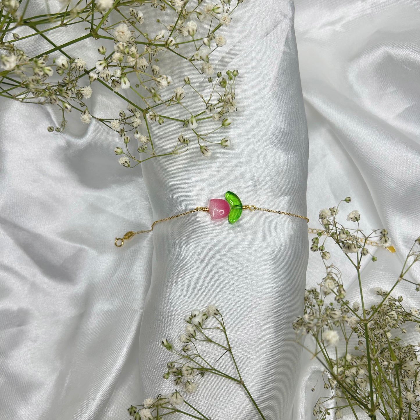 Tulip Bracelet