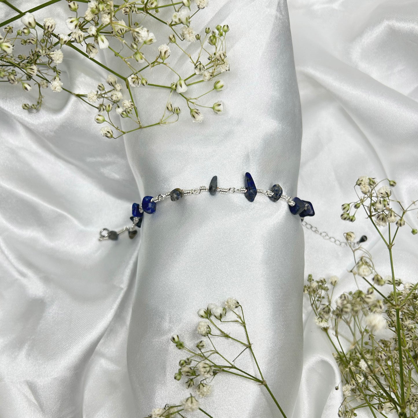Beaded Bracelet