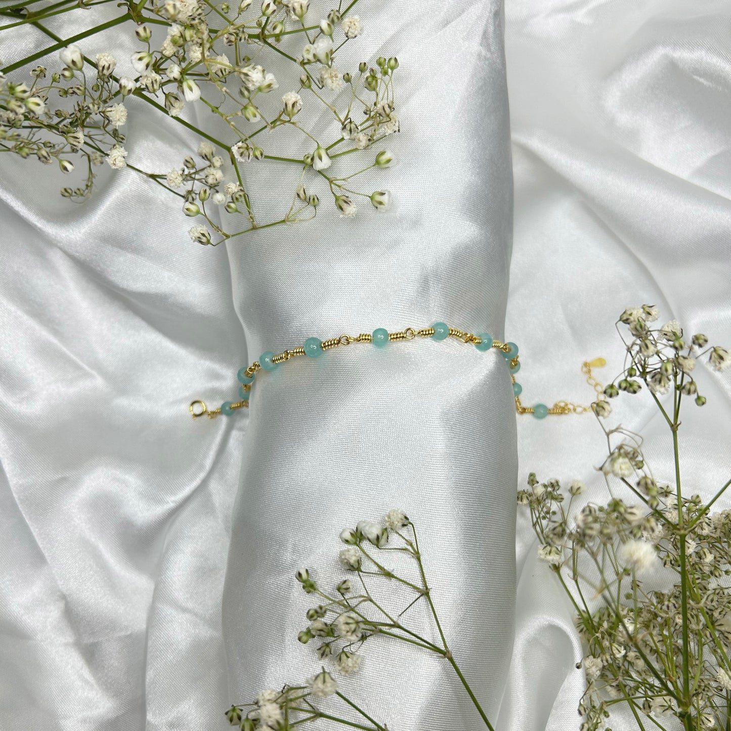 Beaded Bracelet