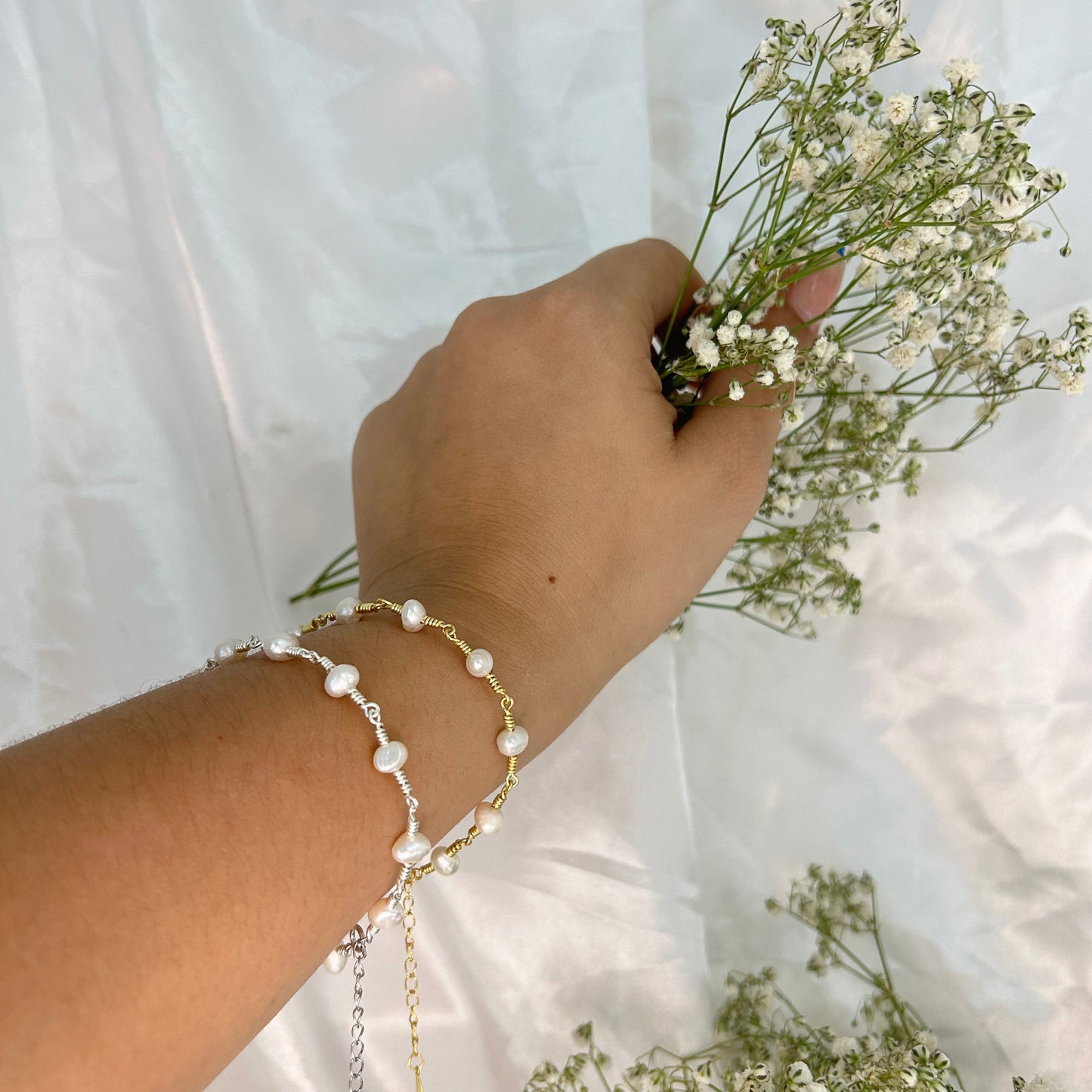Beaded Bracelet
