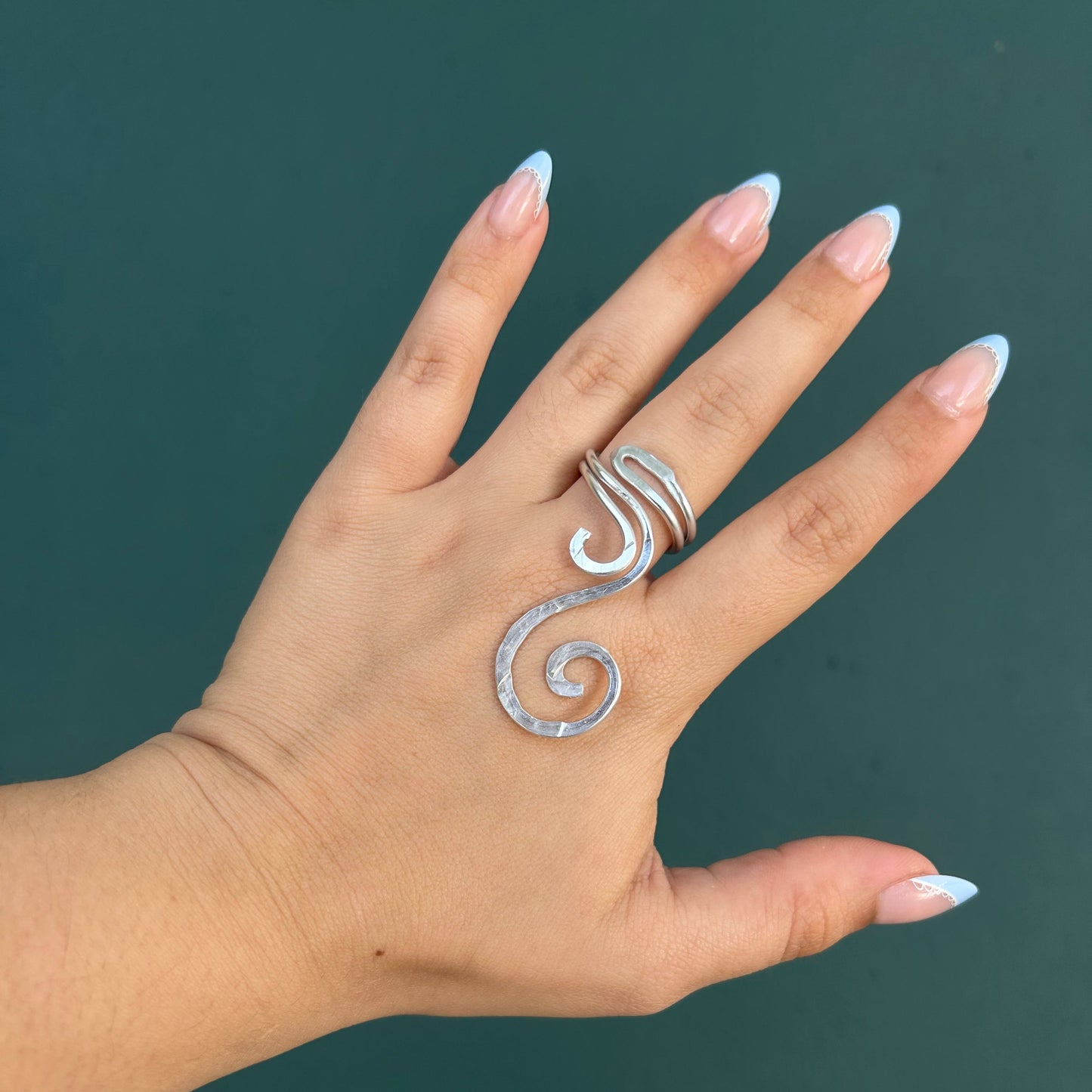 Ethereal Ring