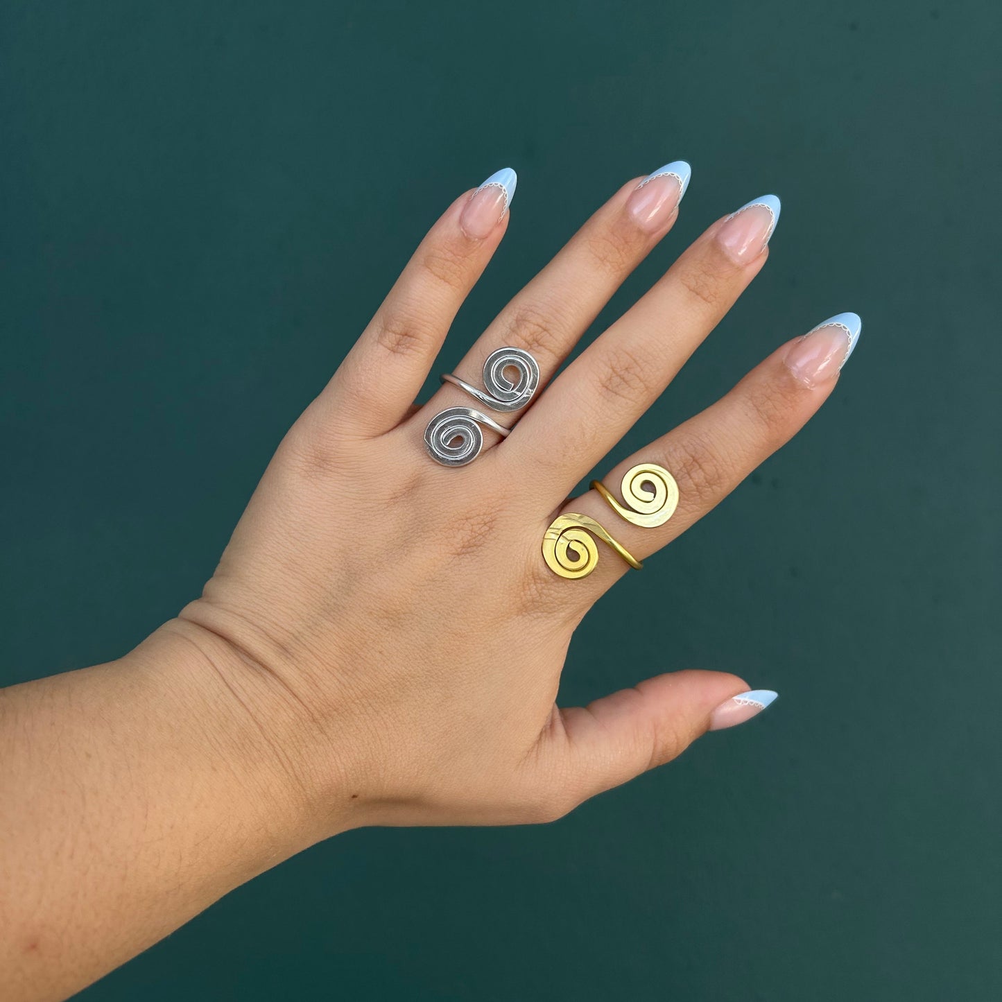 Orbit Ring