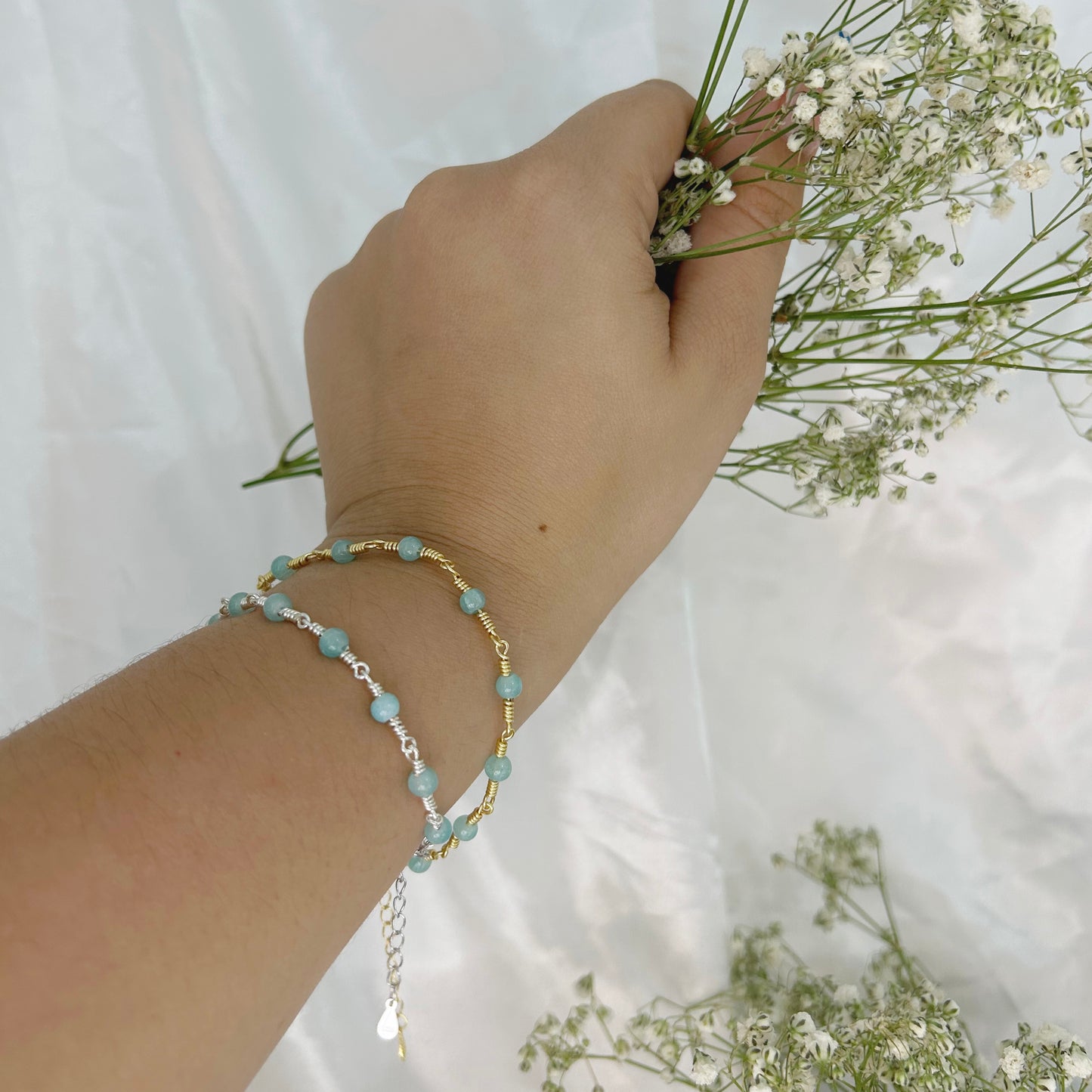 Beaded Bracelet