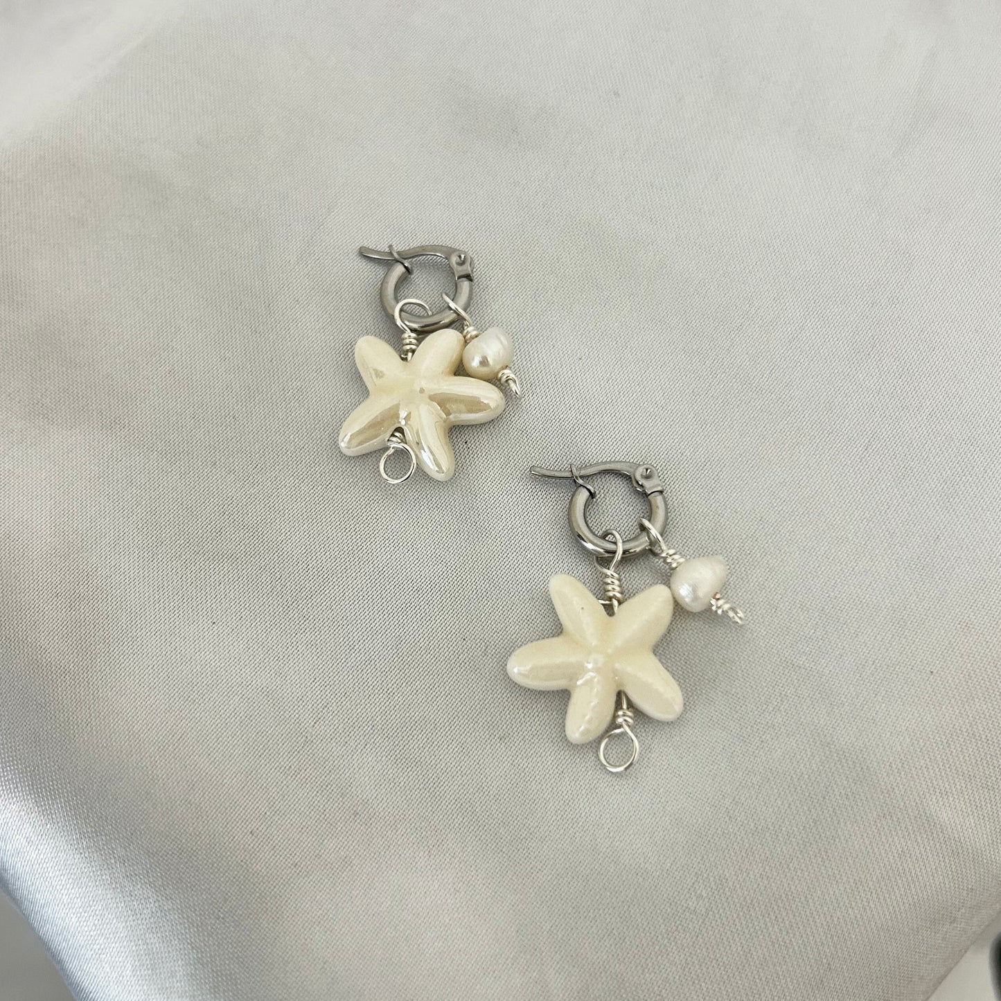 Starfish Hoops