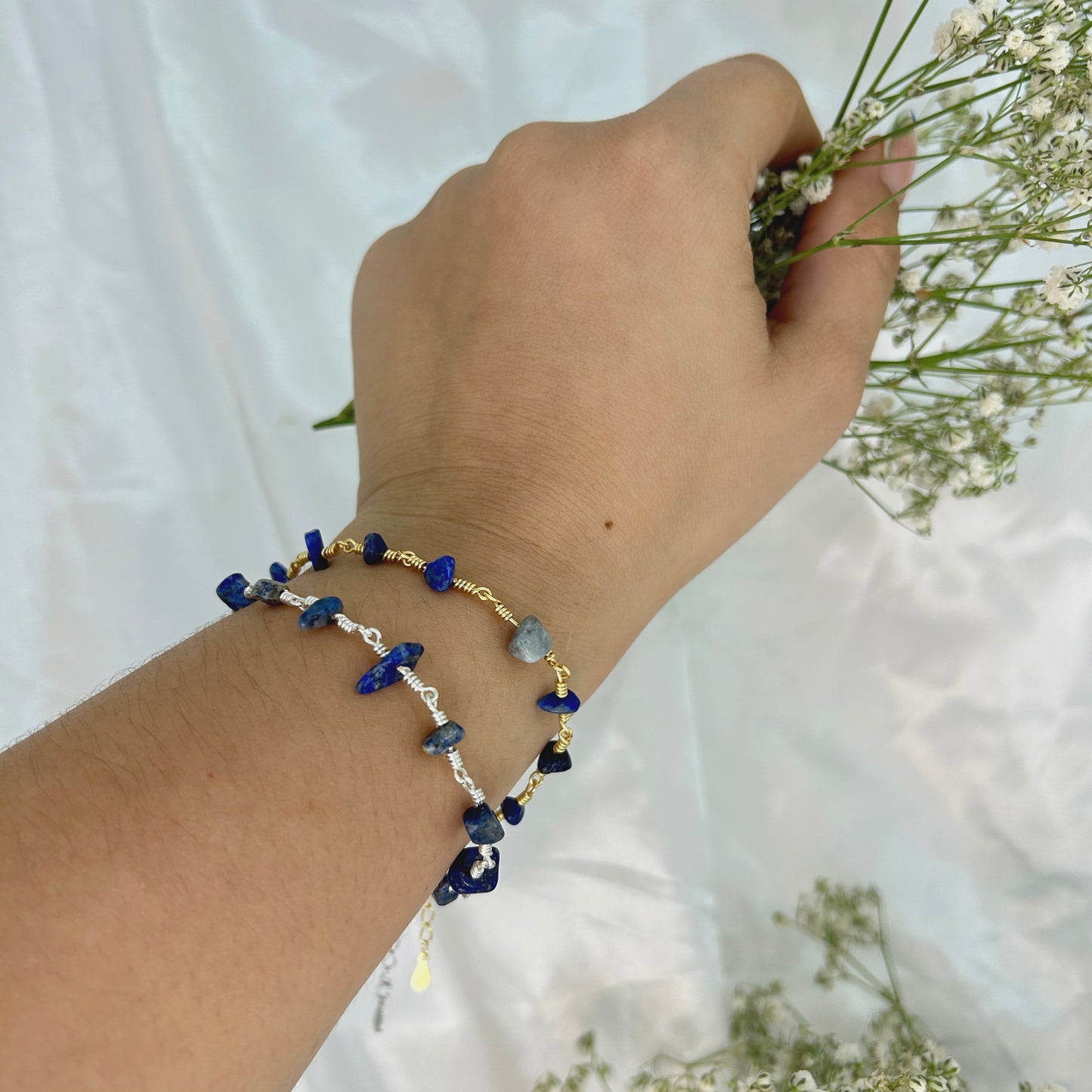 Beaded Bracelet