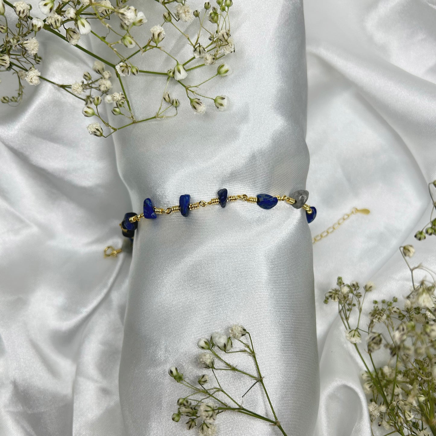 Beaded Bracelet