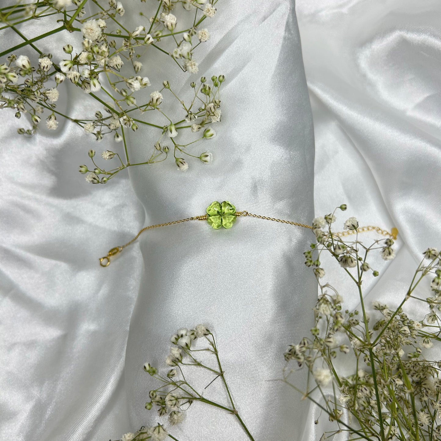 Lucky Bracelet