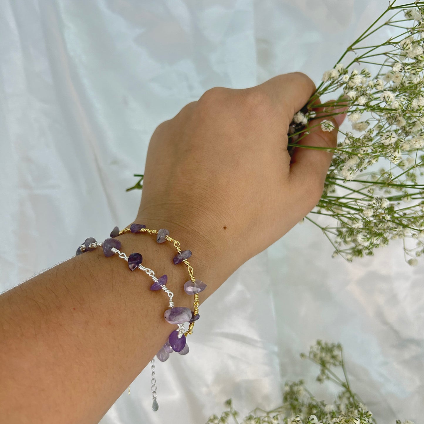 Beaded Bracelet