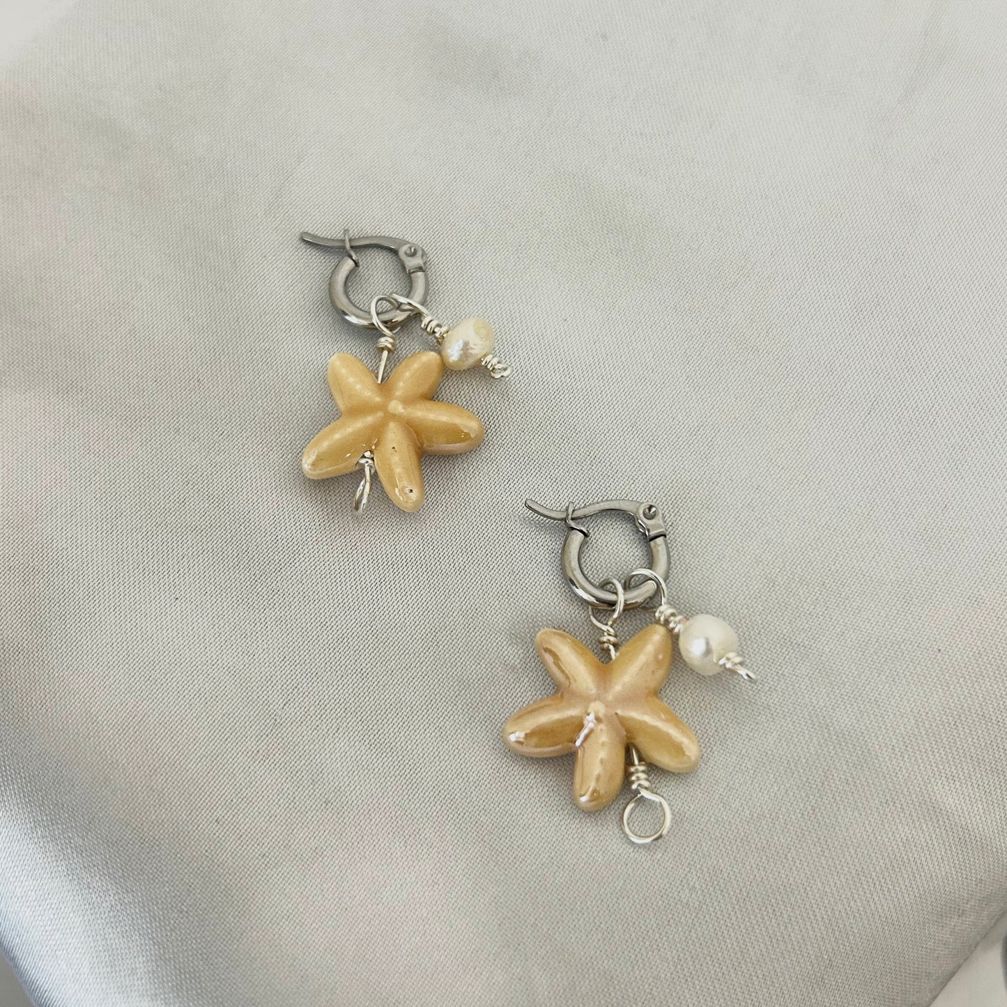 Starfish Hoops