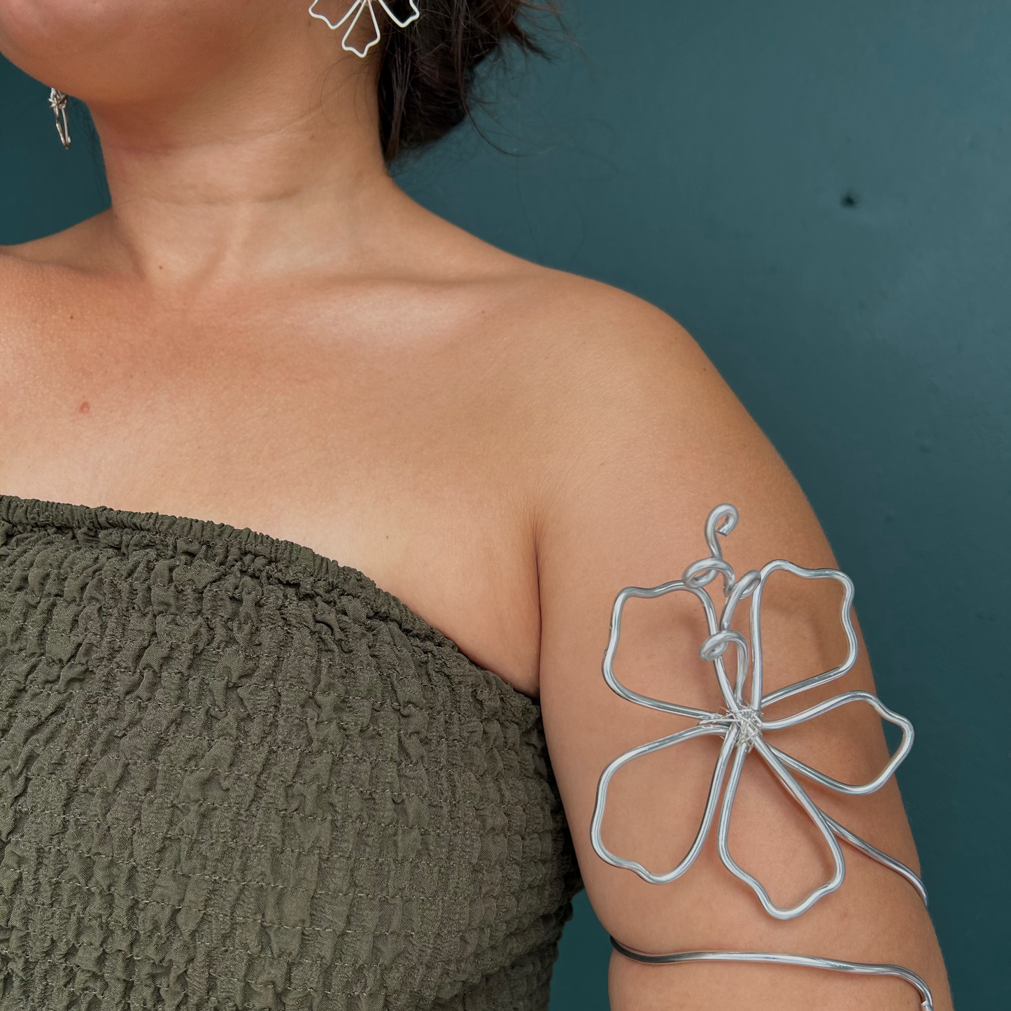 Maga Arm Cuff 2.0