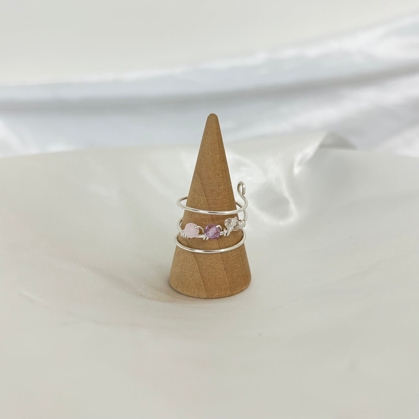 Pedacitos de Mamá Ring