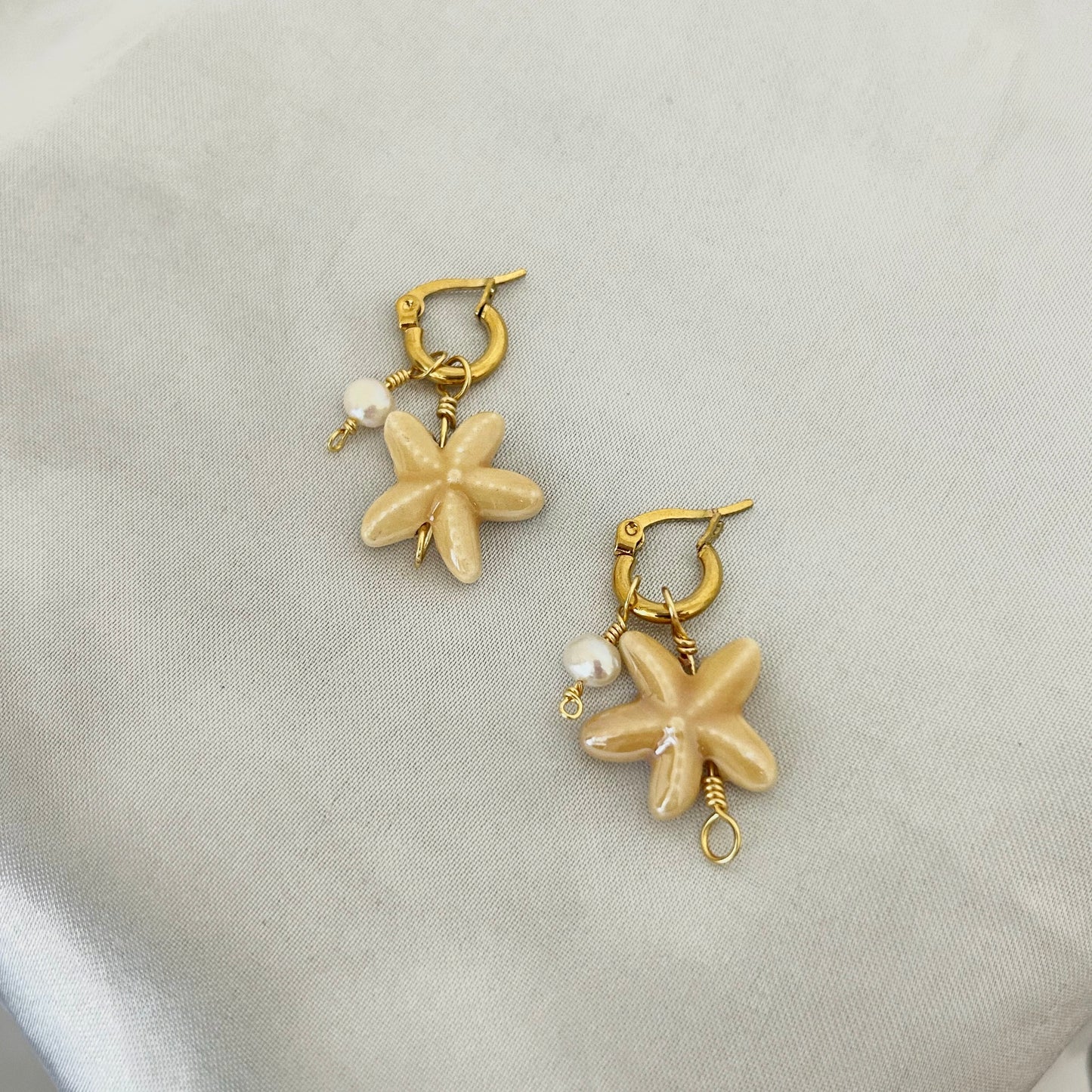 Starfish Hoops