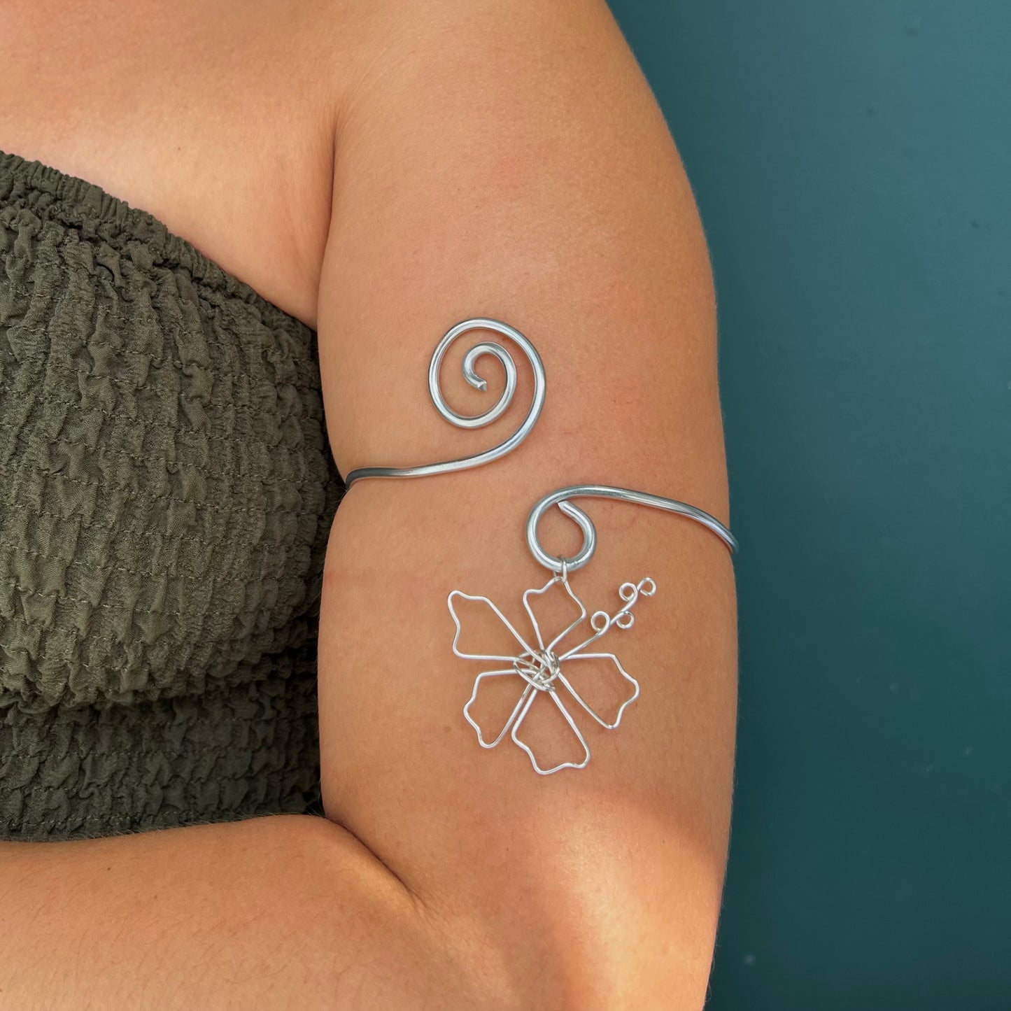 Maga Arm Cuff