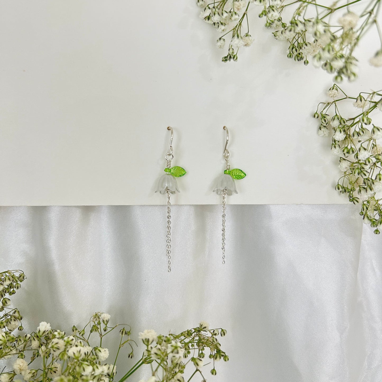 Lilly of the Valley