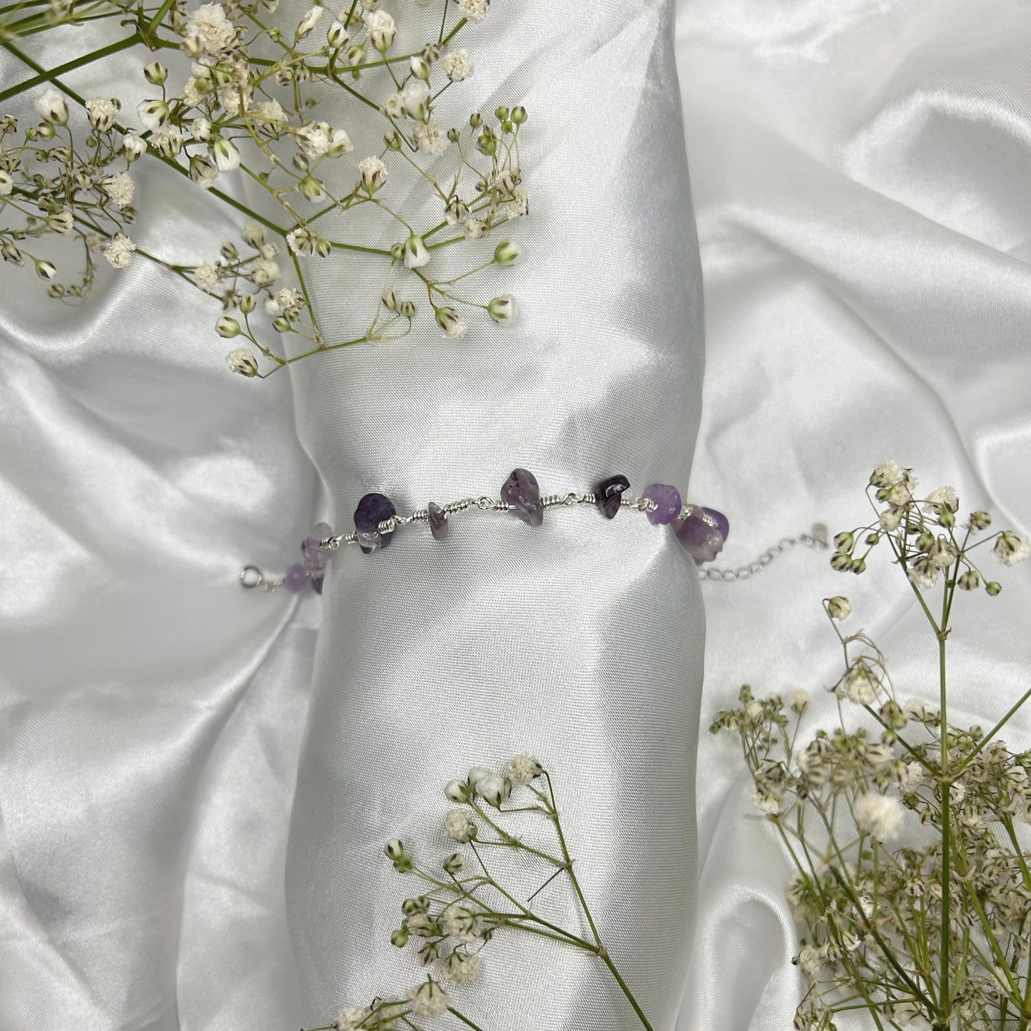 Beaded Bracelet