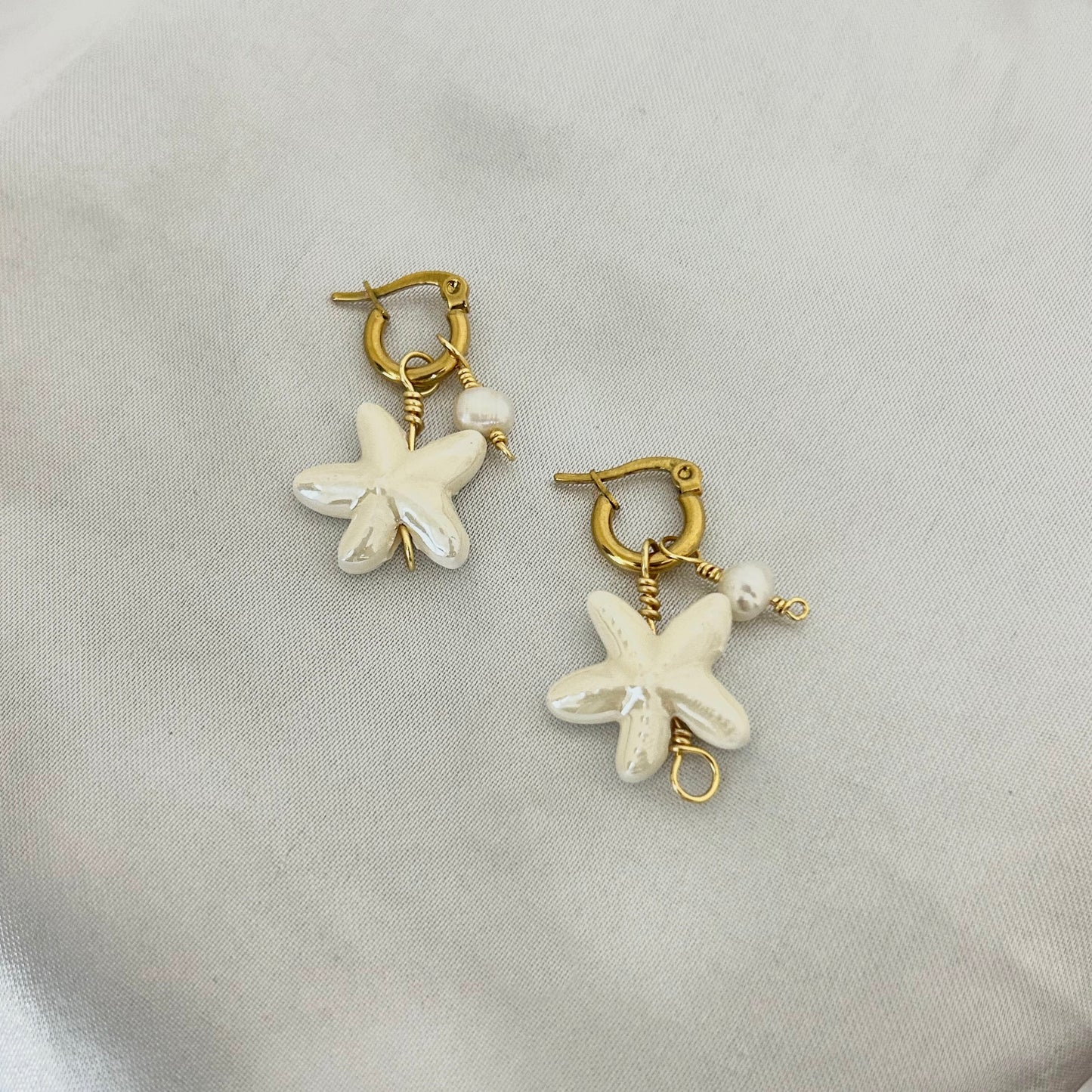 Starfish Hoops