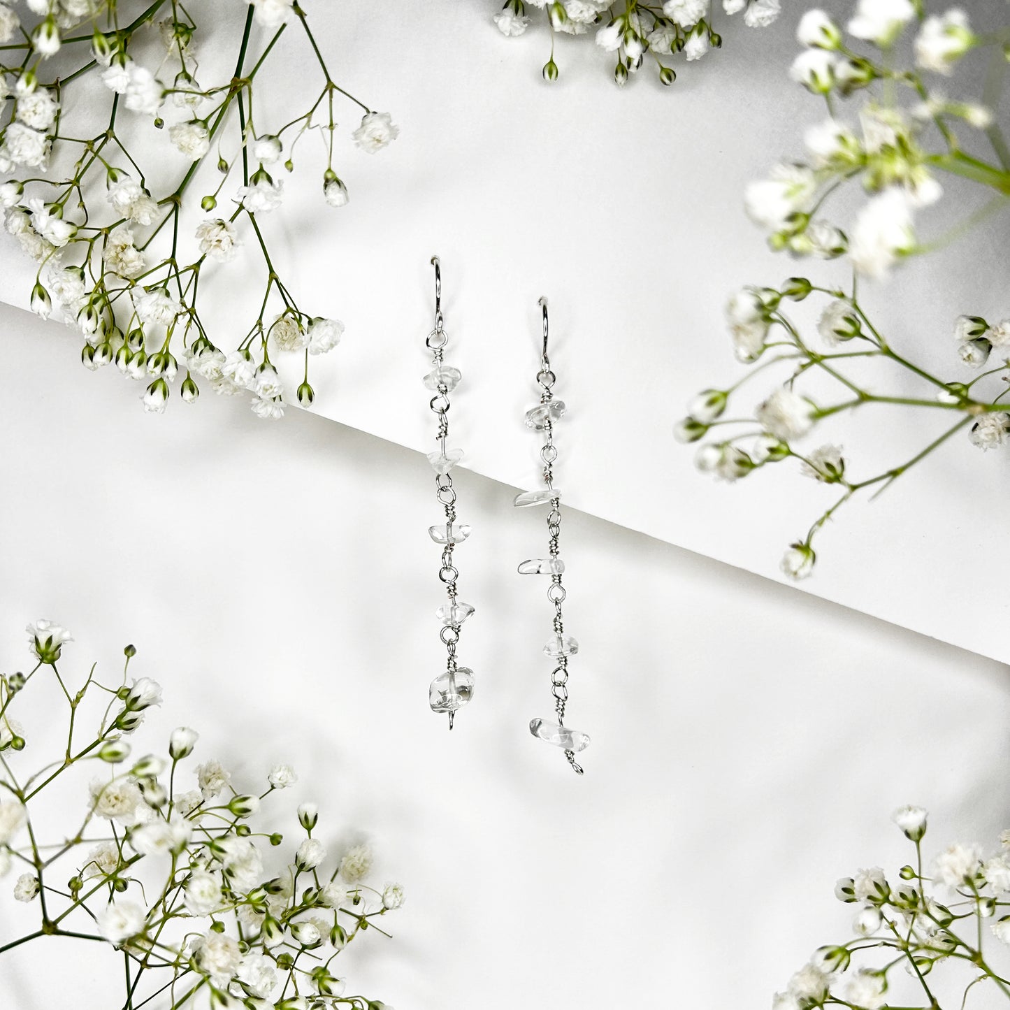Clear Quartz