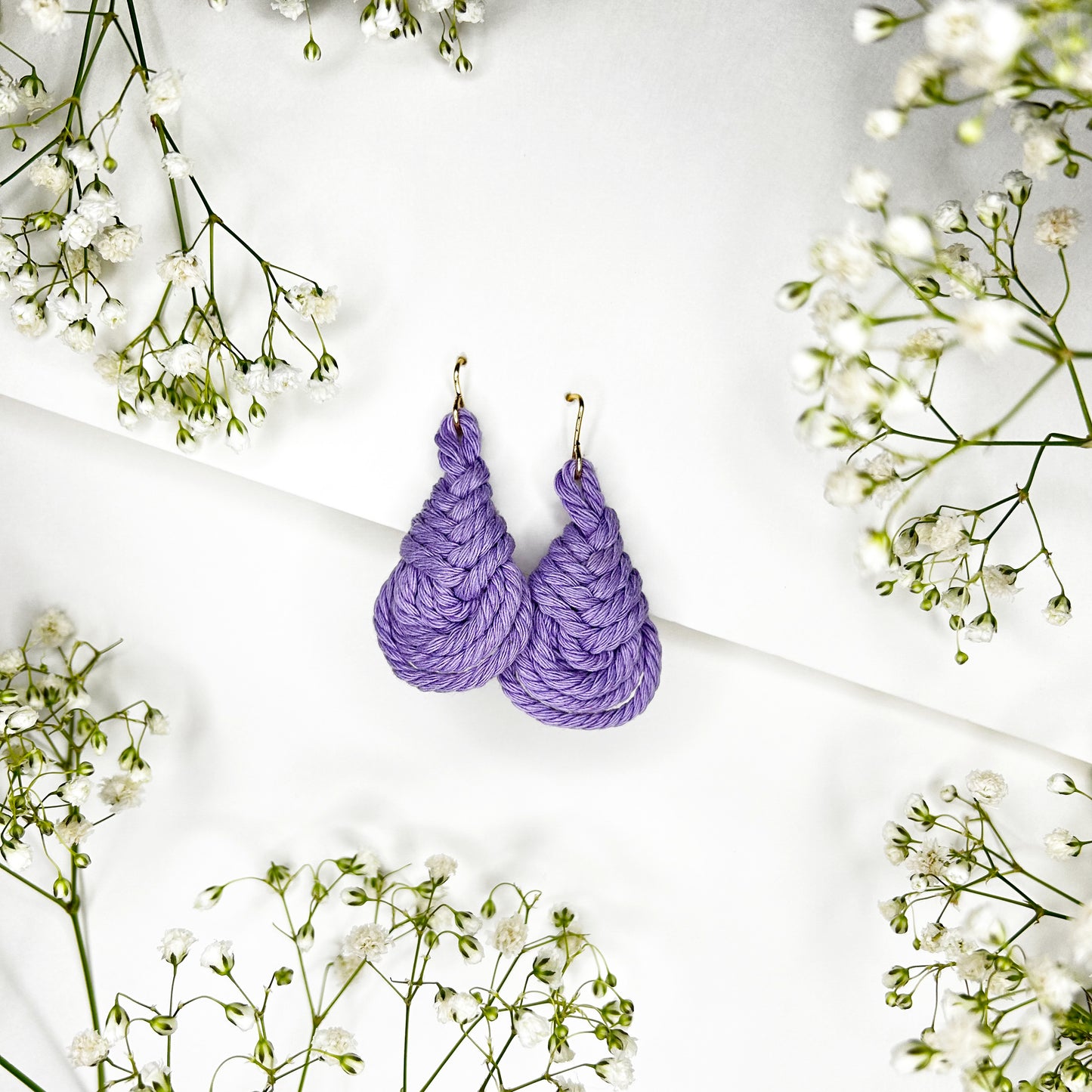 Macramé