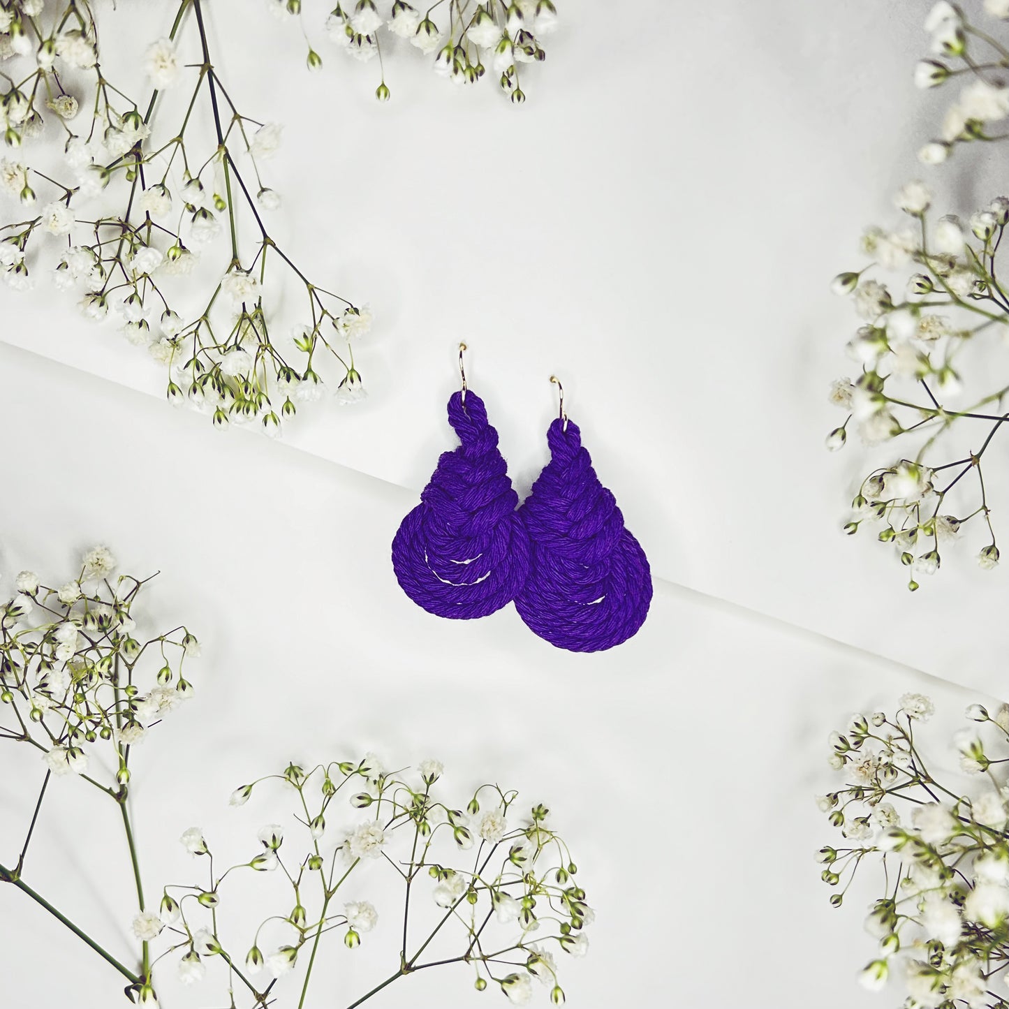 Macramé