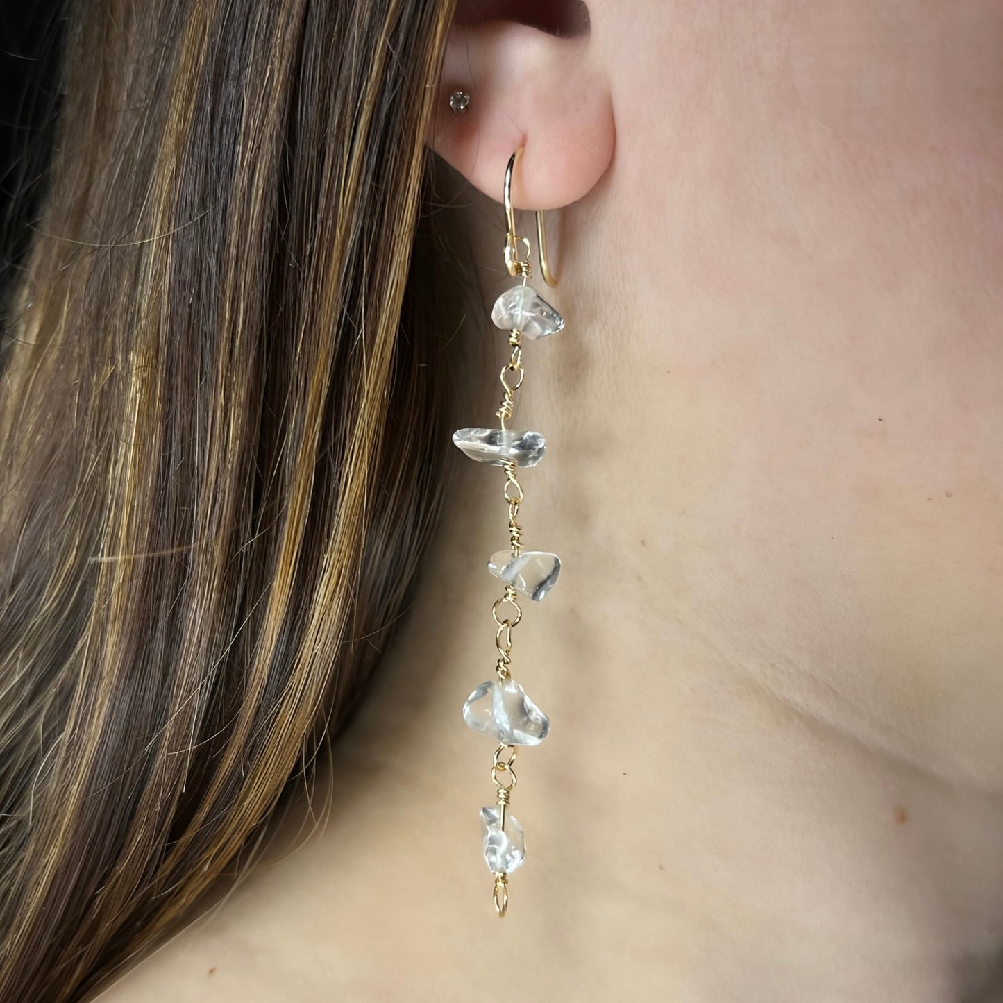 Clear Quartz