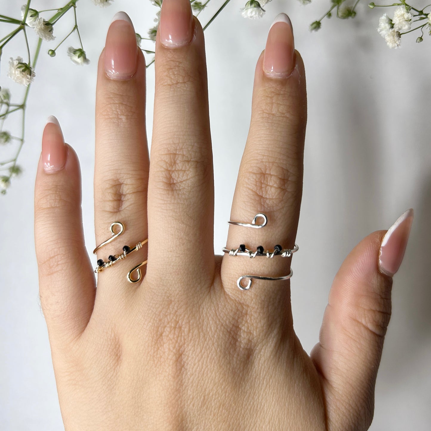 Three-in-one