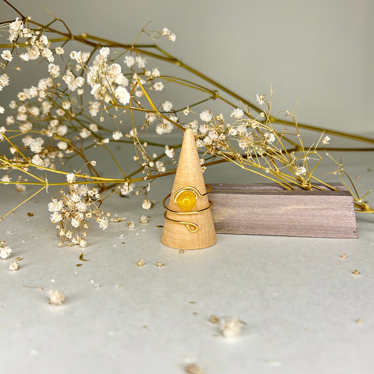 Fall Treasure