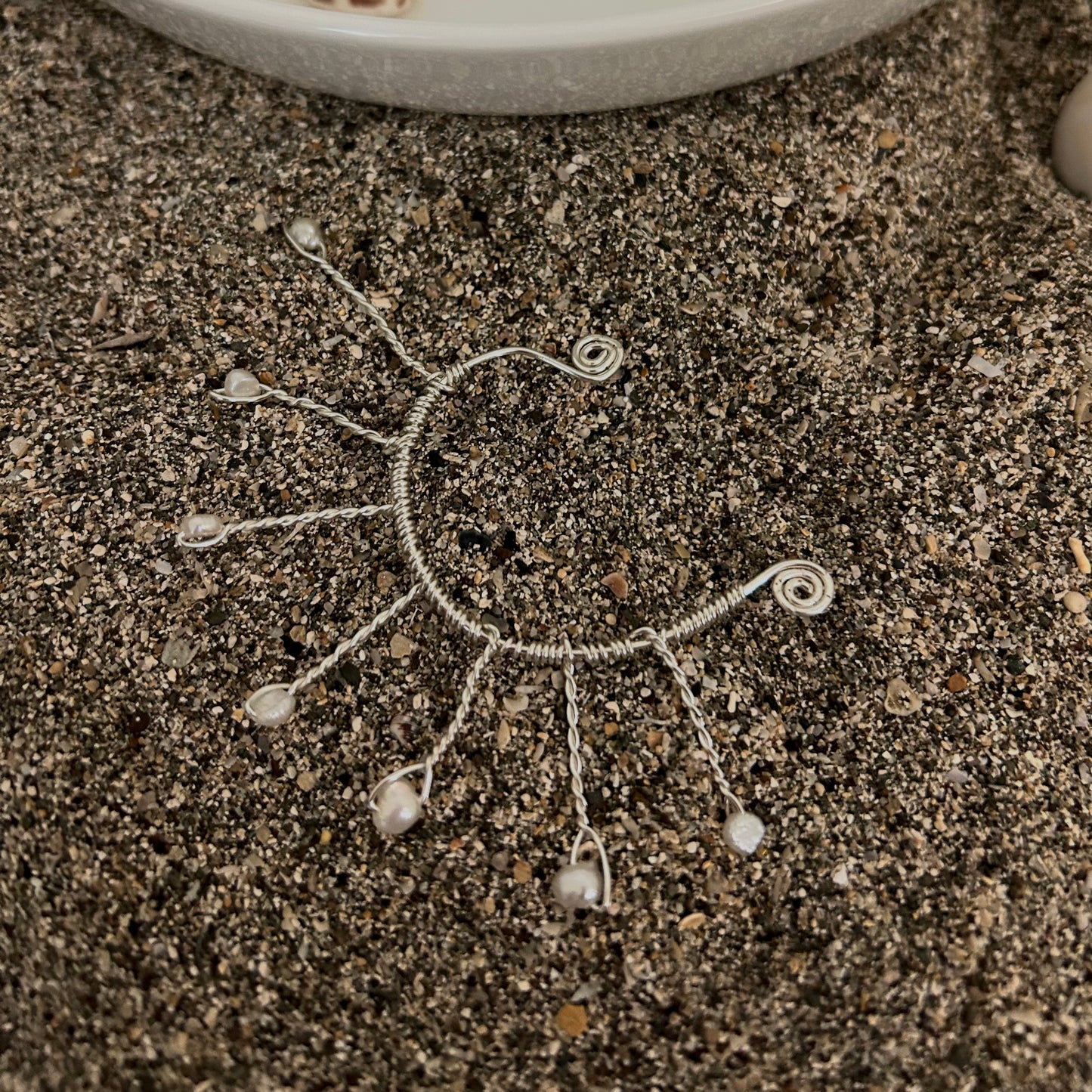 Summer Earcuffs