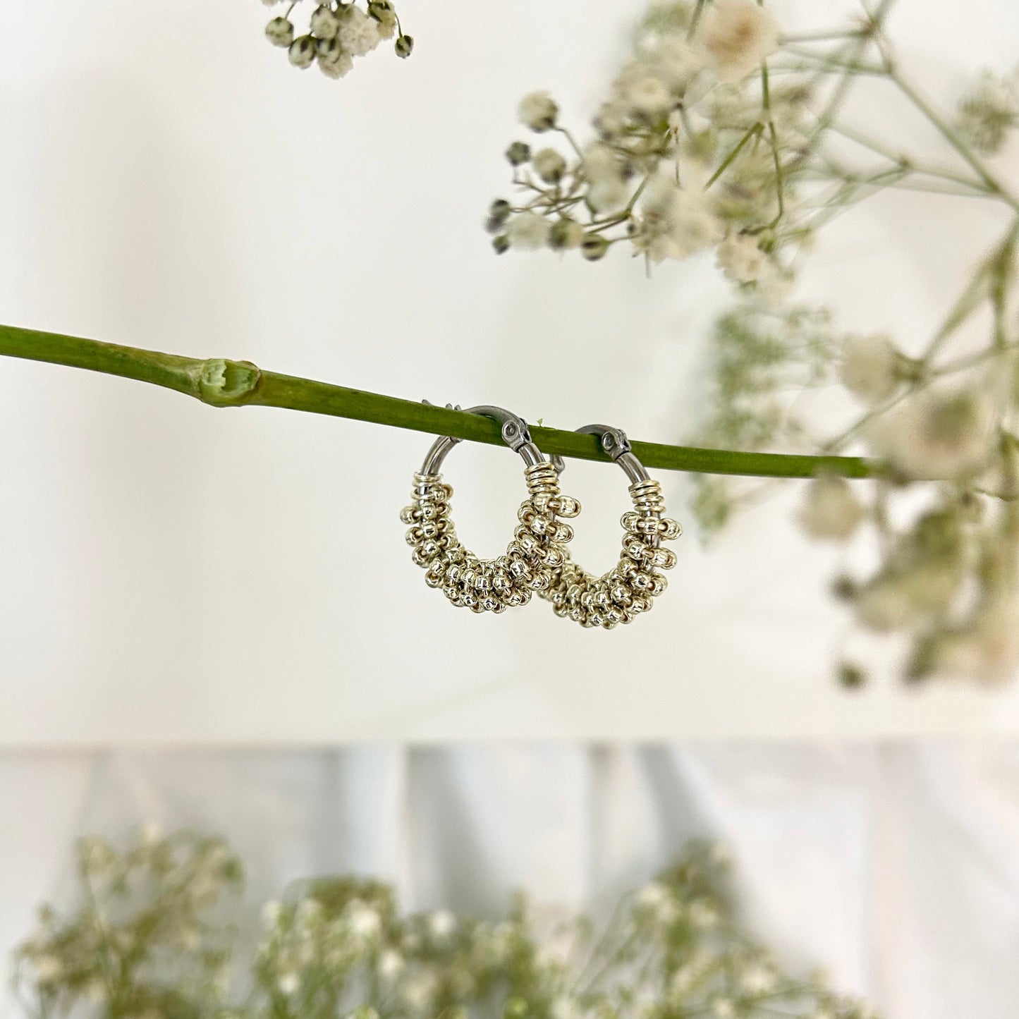 Stellar Hoops