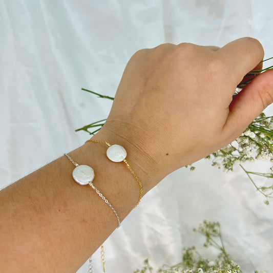Single Wish Bracelet