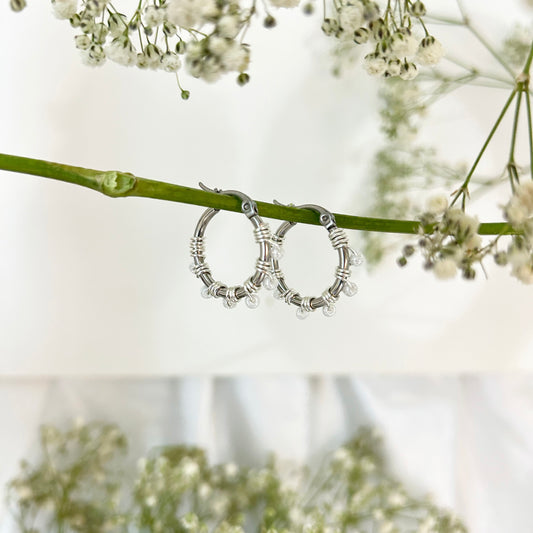 Aura Hoops