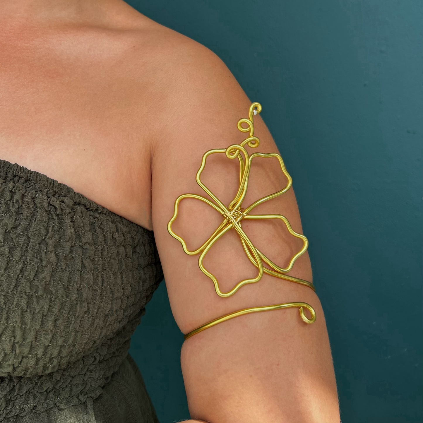 Maga Arm Cuff 2.0