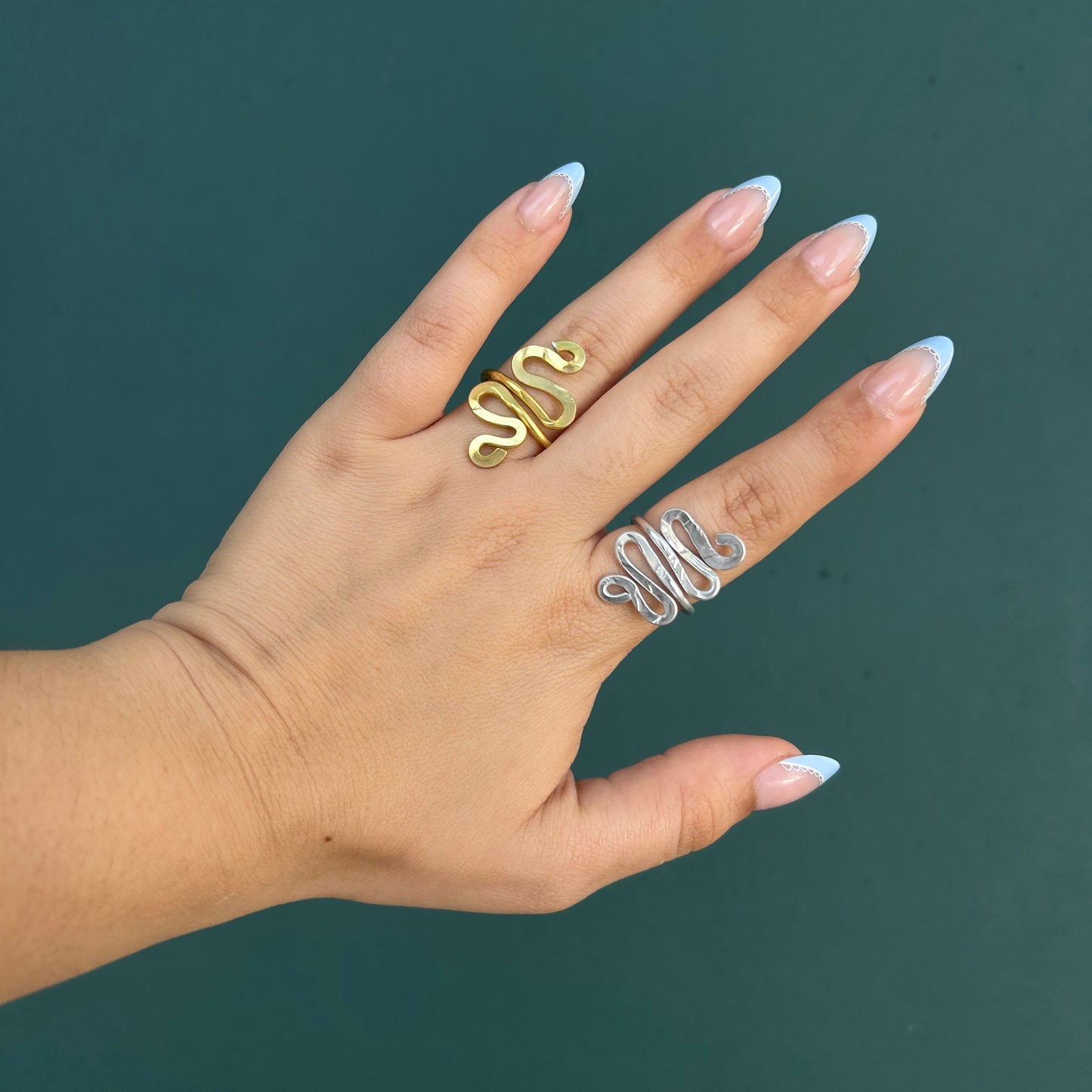 Sway Ring