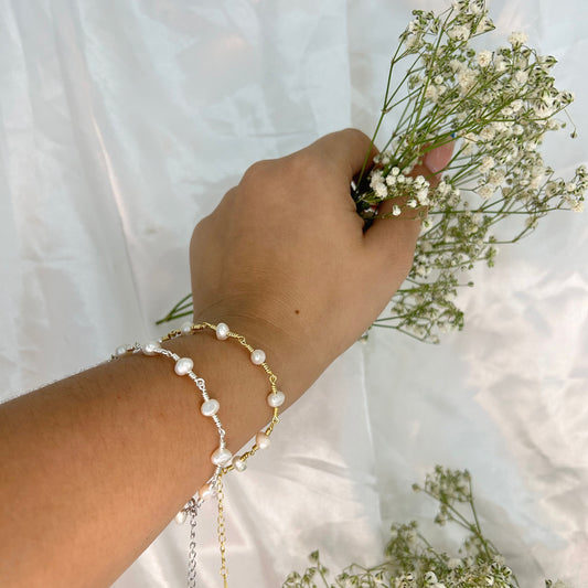 Beaded Bracelet