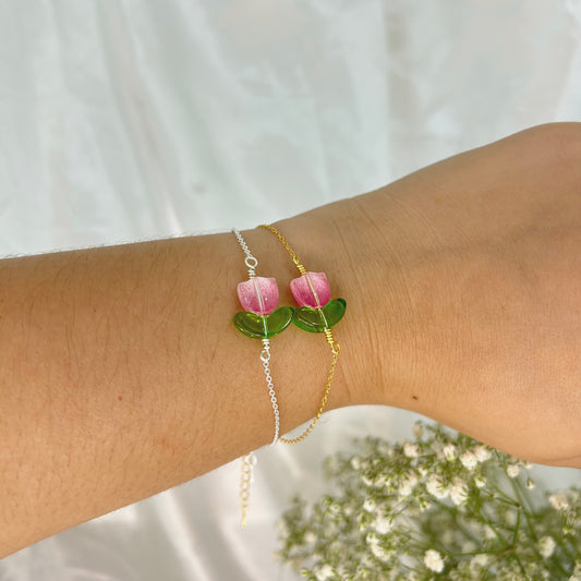 Tulip Bracelet