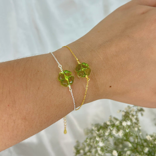 Lucky Bracelet