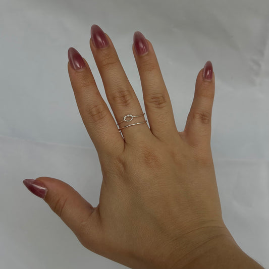 Knot Ring