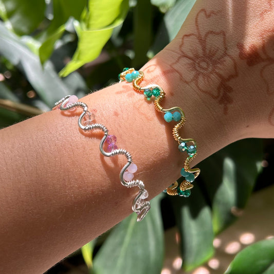 Pedacitos de Mamá Bangle